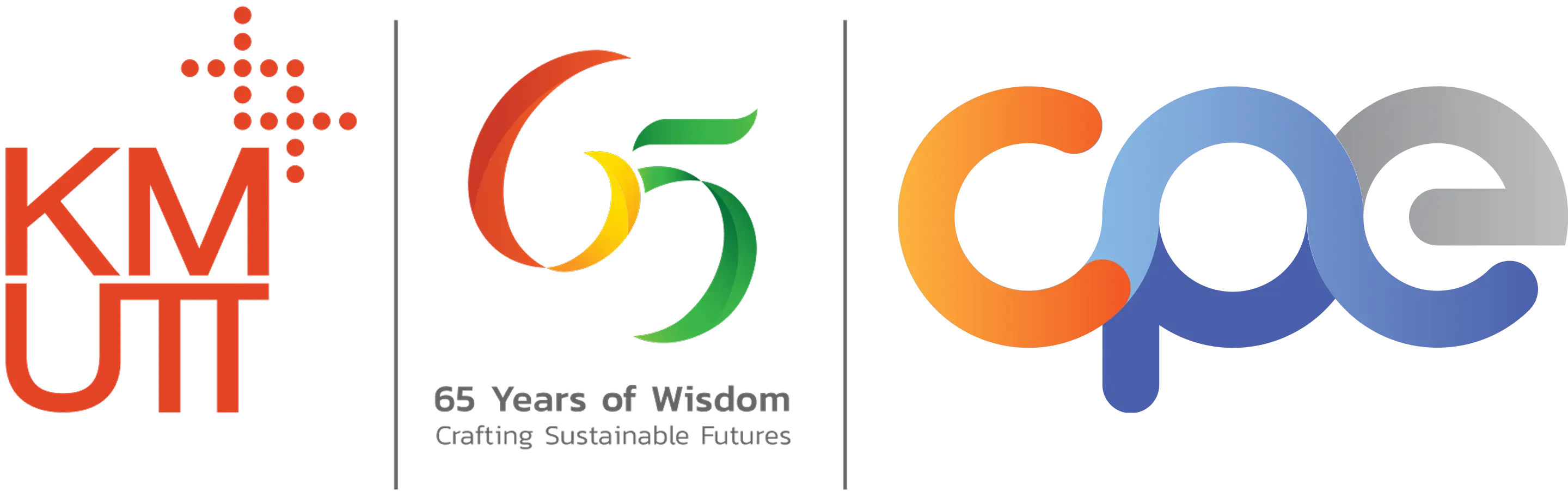 KMUTT CPE Logo